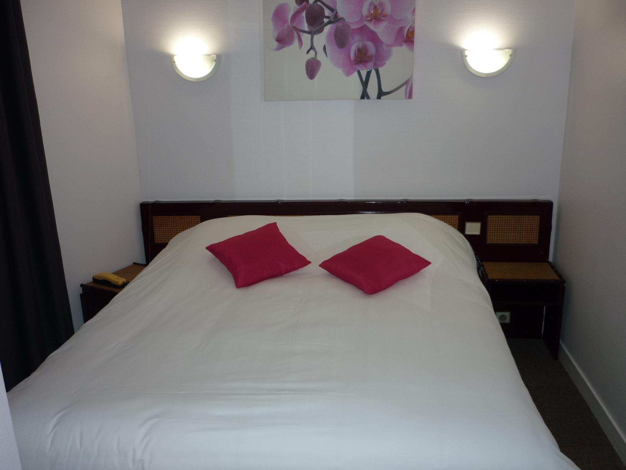 Aurea Hotel Saintes Luaran gambar